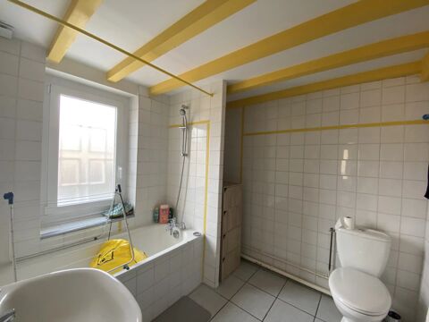  Appartement � louer 2 pi�ces 35 m�