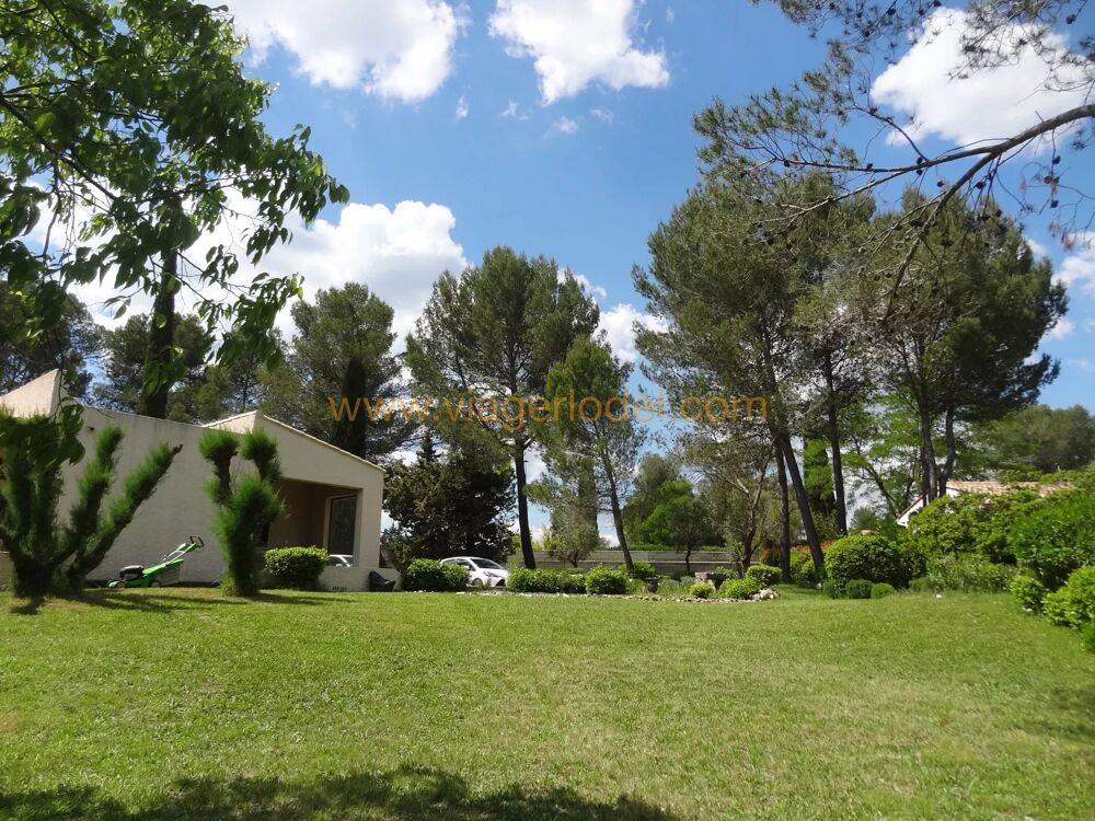 Vente Maison Réf. 10 118 - VIAGER SANS RENTE - LIBRE DANS 5 ANS - SAINT-CLEME Saint-clément-de-rivière
