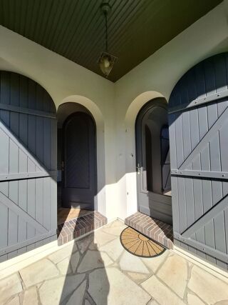  Maison � vendre 8 pi�ces 183 m�