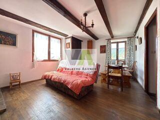 Vente Appartement Appartement 2 pièces au coeur du village de Beuil Beuil