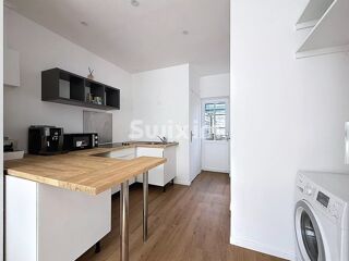  Appartement à vendre 1 pièce 23 m²