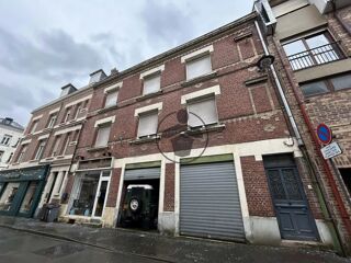 Immeuble à vendre 8 pièces 132 m²