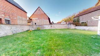  Maison � vendre 4 pi�ces 113 m�