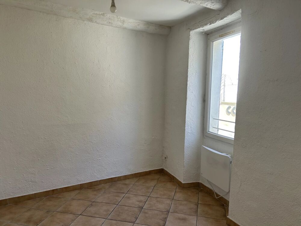 Location Appartement Appartement P2 coeur de ville Alès