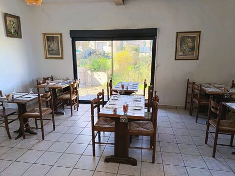 Local et fonds de commerce Restaurant, Bar 140000 63570 Auzat-la-combelle