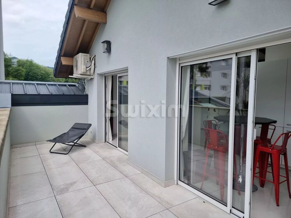  vendre  Villa Aix-les-Bains (73100)