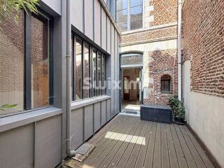  Maison à vendre 7 pièces 202 m²