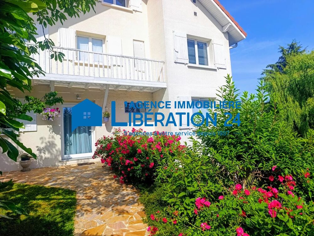 Maison 7 pièces 175 m² · à Saint-Étienne · 175 m² · 335 000 €