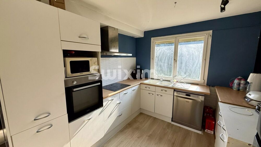 Vente Maison Maison/Villa 8 pièces Chapois