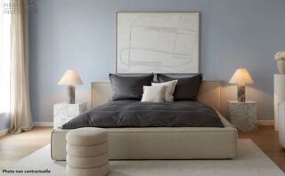  Appartement � vendre 4 pi�ces 70 m�