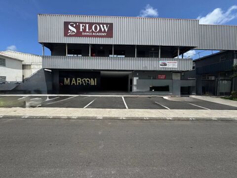 Local commercial 4400 97139 Les abymes