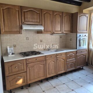 Vente Appartement Charmante Maison de village à L'Isle-sur-Serein L'isle-sur-serein