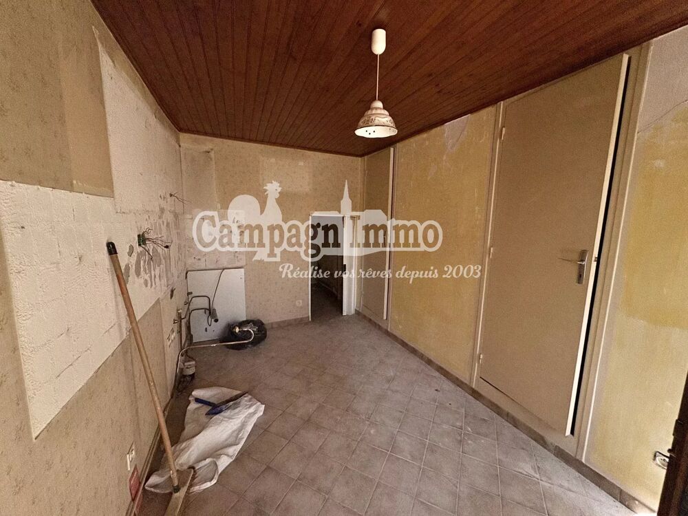 Vente Maison Petite maison de hameau Saint-loup