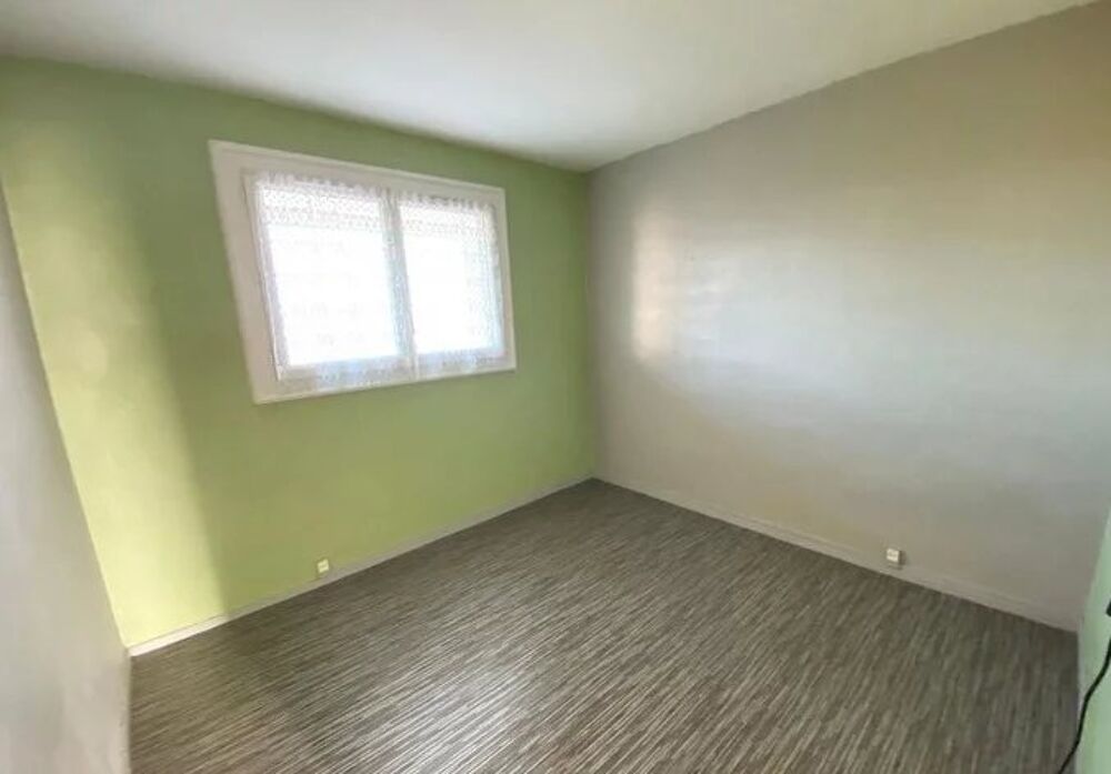 APPARTEMENT F4 LE MANS