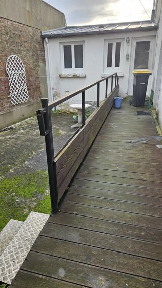  Maison � vendre 6 pi�ces 120 m�