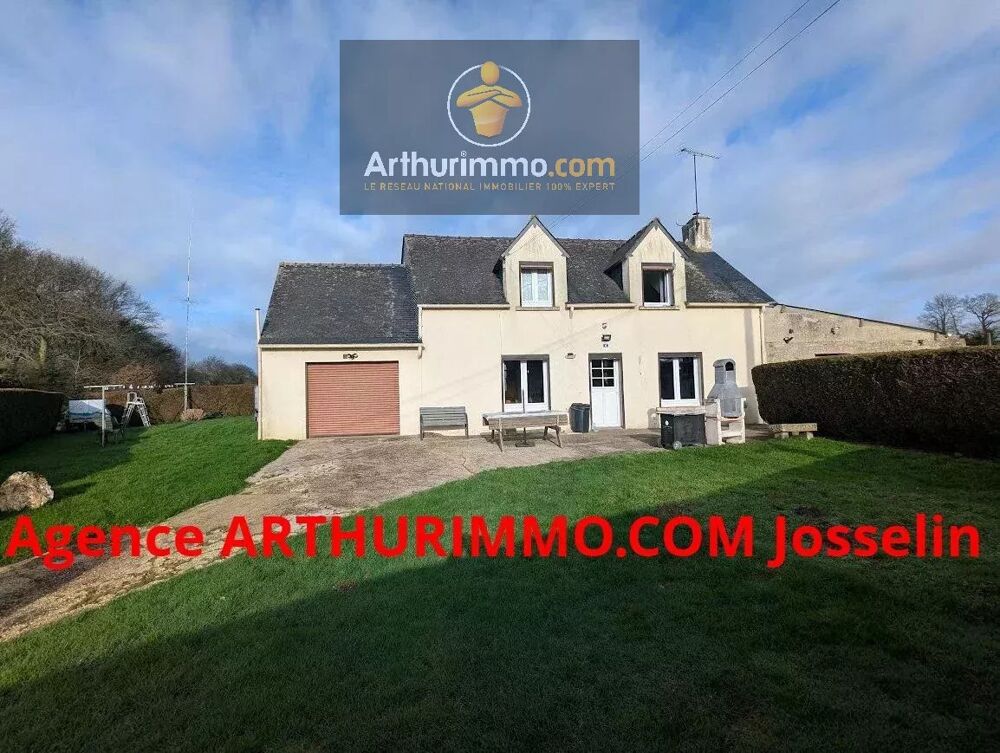 LA GRÉE ST LAURENT MAISON 3 CHAMBRES AVEC TERR. 1 300 M²
