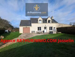  Maison à vendre 4 pièces 93 m²