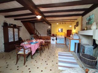  Maison � vendre 4 pi�ces 175 m�