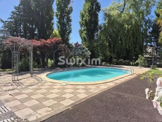  Maison à vendre 13 pièces 235 m²