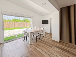  Maison à vendre 4 pièces 74 m²