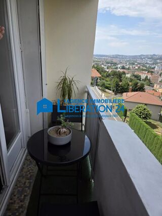  Appartement � vendre 3 pi�ces 60 m�