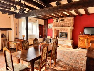  Maison à vendre 5 pièces 149 m²