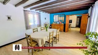  Maison à vendre 230 m²
