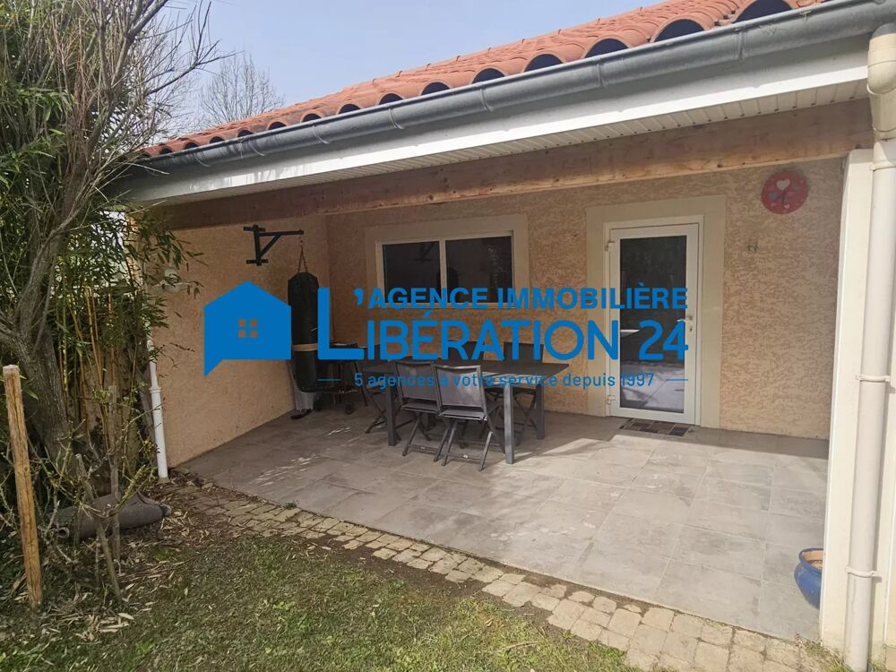 Vente Maison La Chabure - Splendide maison moderne 230m² Saint-chamond