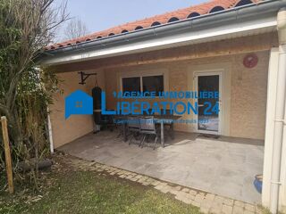  Maison à vendre 7 pièces 238 m²