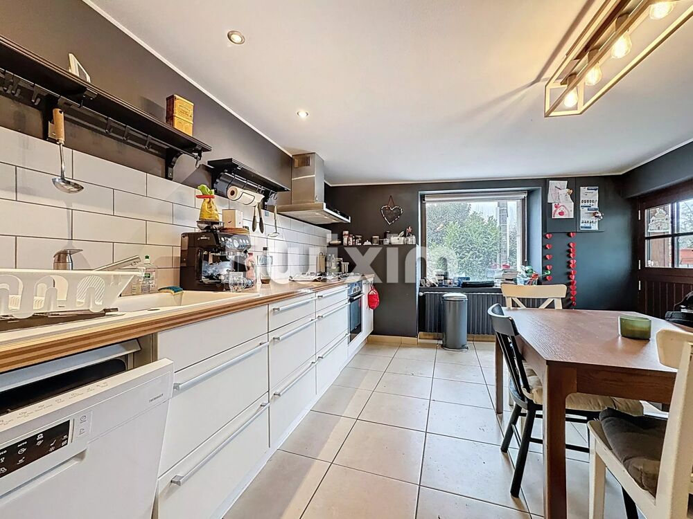 � vendre  Appartement Thoiry (01710)