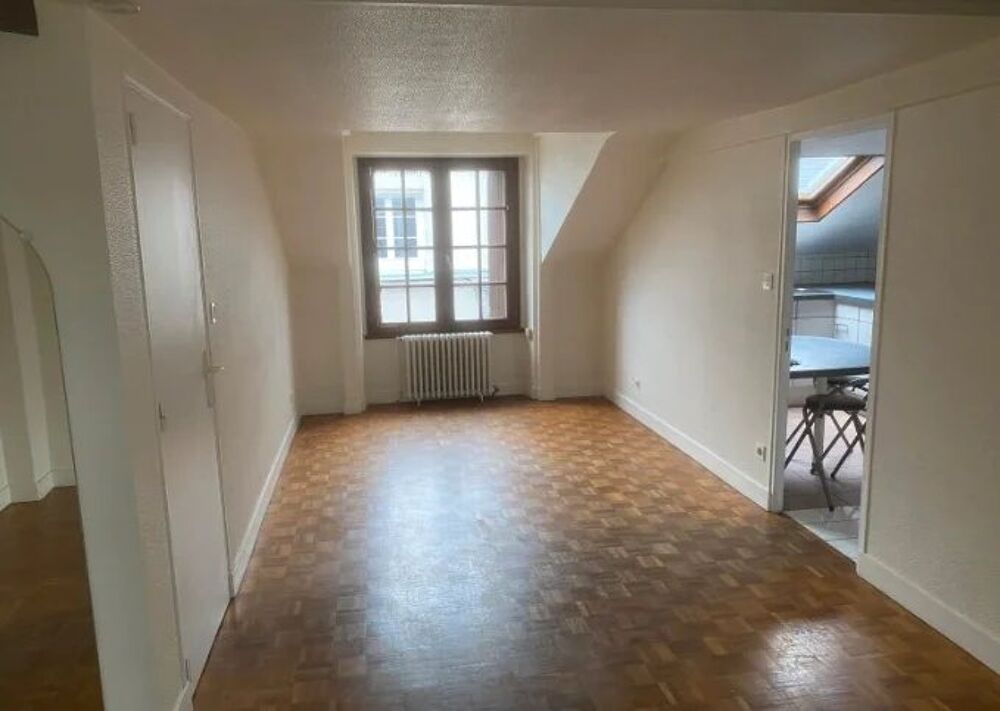 Location Appartement ORLÉANS - F3 VUE CATHÉDRALE Orléans