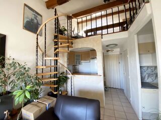  Appartement  vendre 2 pices 46 m
