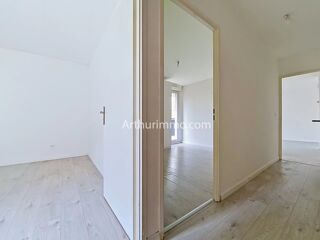  Appartement à vendre 4 pièces 83 m²