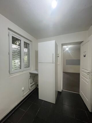  Appartement � louer 4 pi�ces 62 m�