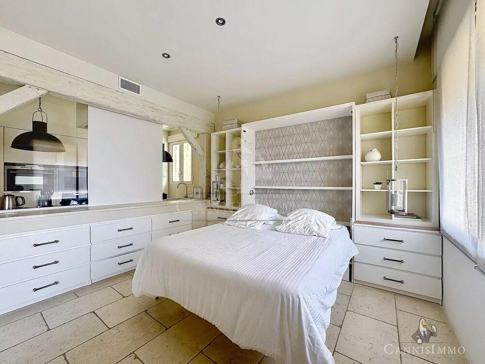 à vendre  Appartement Cannes (06400)