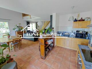  Maison à vendre 7 pièces 151 m²