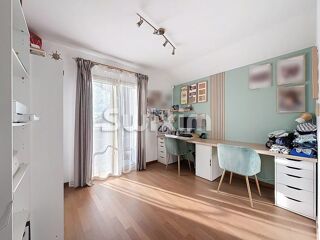  Appartement � vendre 4 pi�ces 93 m�