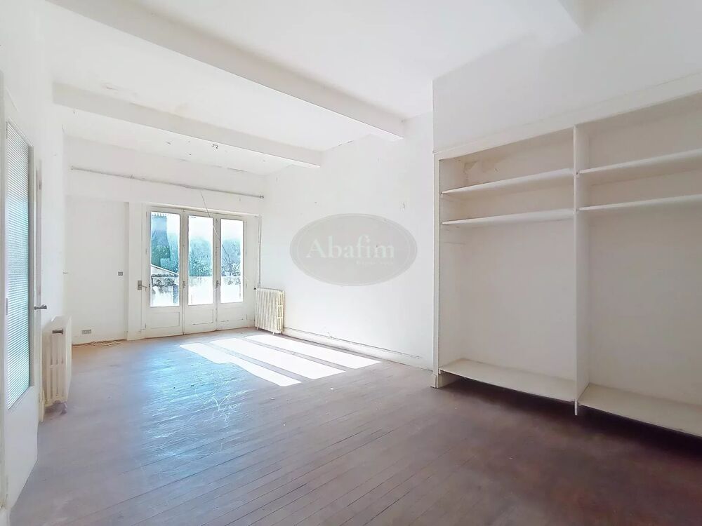 Vente Immeuble Appartement et local commercial Saint-girons