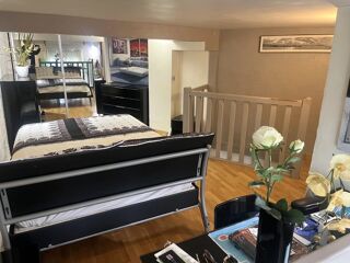  Appartement � louer 2 pi�ces 43 m�