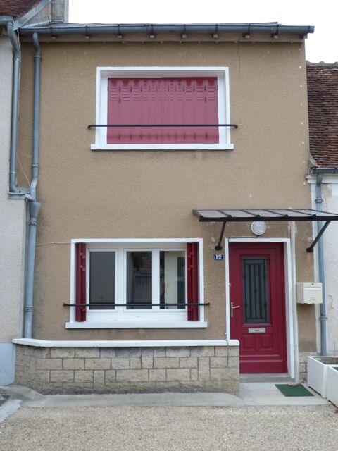  Maison  louer 2 pices 40 m