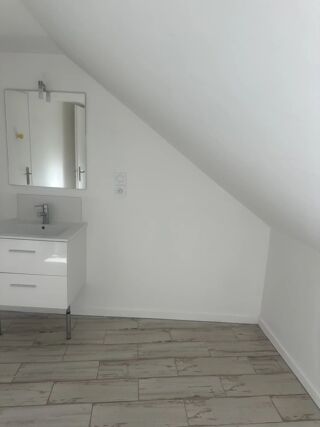  Appartement � louer 4 pi�ces 78 m�