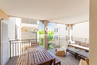  Appartement à vendre 3 pièces 68 m²