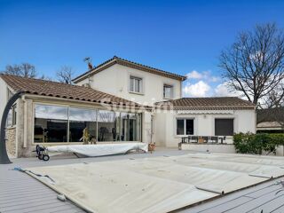  Maison � vendre 6 pi�ces 190 m�