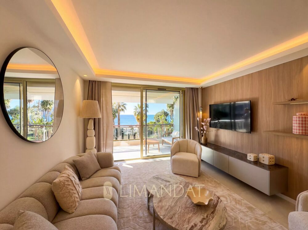 � vendre  Appartement Cannes (06400)