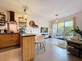  Appartement  vendre 3 pices 59 m