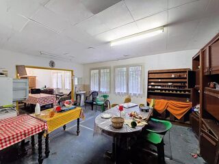  H�tel Particulier � vendre 13 pi�ces 300 m�