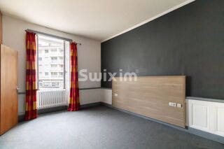  Immeuble à vendre 15 + pièces 1600 m²
