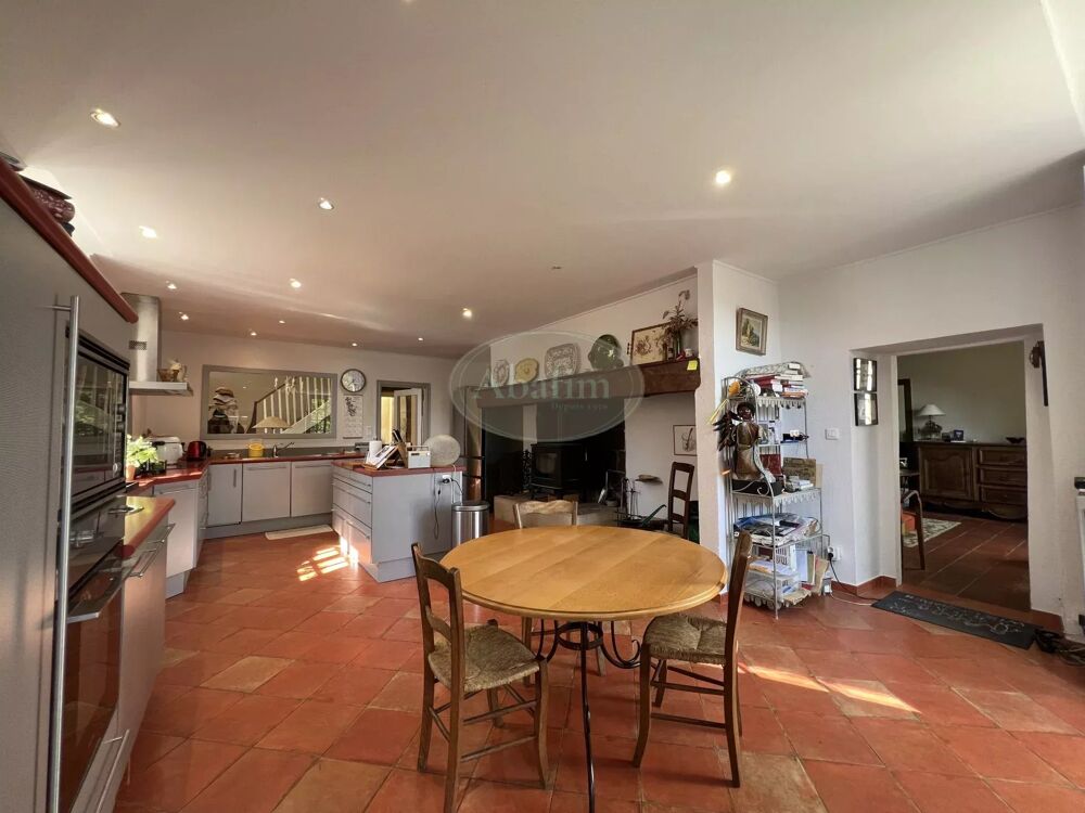 à vendre  Maison Puylaurens (81700)