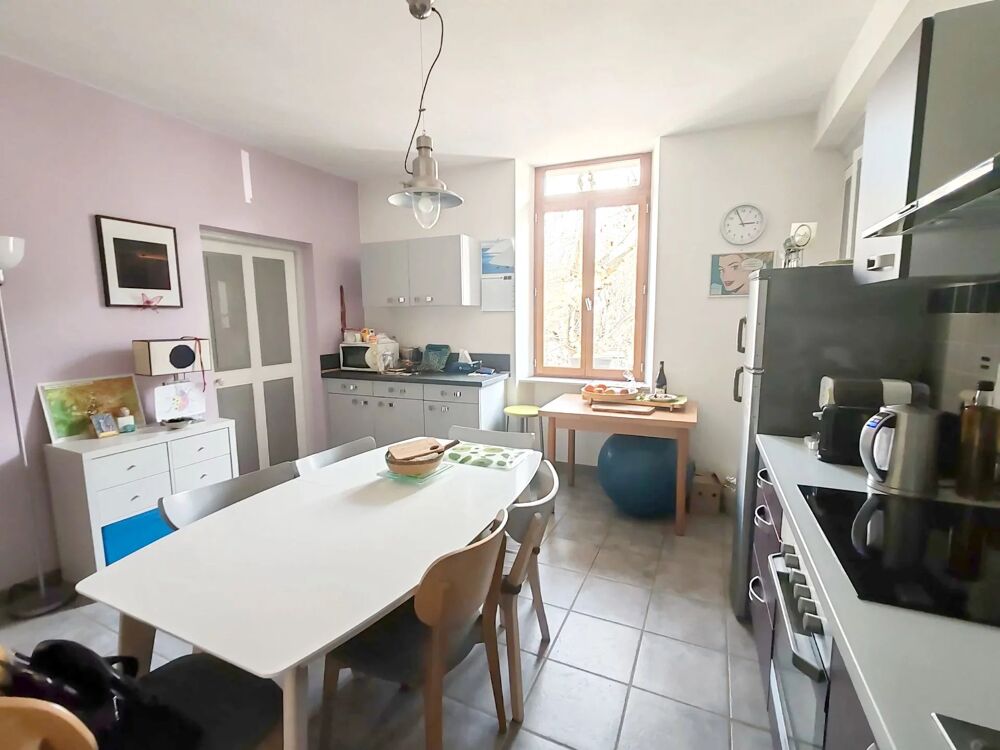 Vente Appartement  vendre charmant app type 3/4 Buis-les-Baronnies 65M2 Buis-les-baronnies