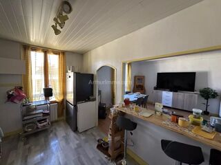  Appartement � vendre 3 pi�ces 85 m�